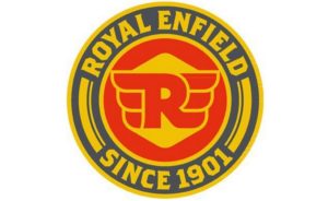 Royal-Enfield-logo-since-1901
