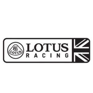 lotus racing logo